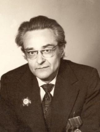 G. Ilienkov